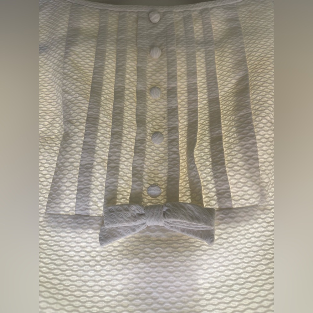 Lanz Originals Vintage Sleeveless Top - Picture 6 of 13